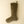 Vera Velvet Stocking, Olive