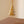 Snowdrift Tree Holiday Ornament, Natural