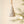 Snowdrift Tree Holiday Ornament, White