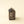 Midnight Ceramic Tealight House S