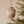 Wooden Acorn Holiday Ornament