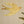 Dove Milagro Holiday Ornament L, Antique Brass