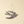 Dove Milagro Holiday Ornament S, Antique Silver
