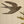 Dove Milagro Holiday Ornament L, Antique Silver