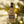 Whisky Bottle Beaded Holiday Ornament