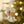 Champagne Cheers Beaded Holiday Ornaments S/3