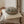 Alpine Trees Round Pillow