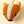 Fox Face Felt Ornament