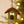 Dog House Felt Ornament, Green