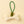 Dog Bone Felt Ornament
