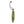 Icicle Ornament L, Jade