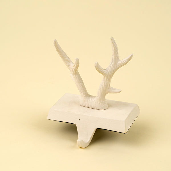 Antler Stocking Holder