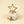 Star Marble Stocking Holder