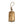 Jumbo Rustic Temple Bell L