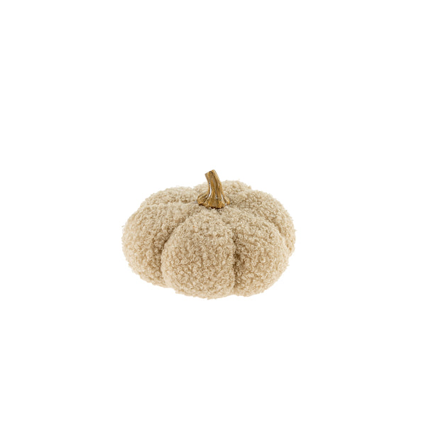 Boucle Pumpkin S