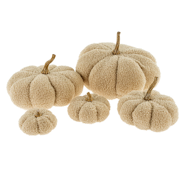 Boucle Pumpkin S