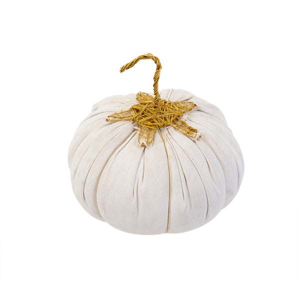 Canvas Pumpkin M