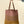 Bella Woven Jute Tote, Sunrise