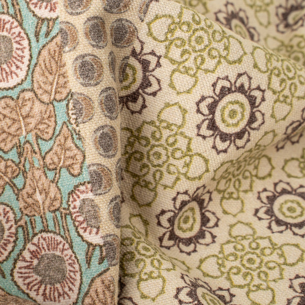 Cleo Market Bag, Green