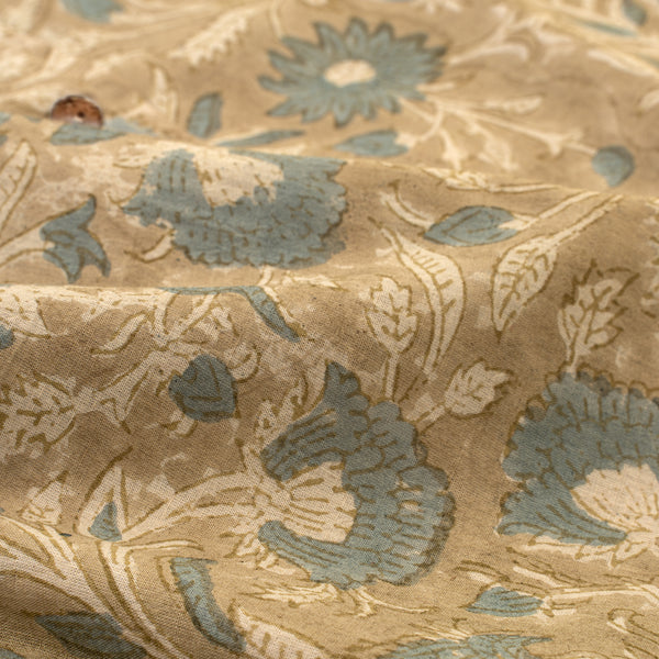 Shalini Block Print Pyjama Set - L/XL