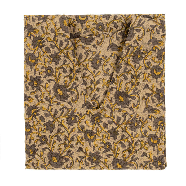 Lakshmi Block Print Kaftan