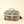 Tropicana Quilted Vanity Bag
