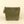 Two-Tone Velvet Vanity Pouch M, Navy/Green