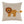 18x18 Lion Knit Pillow