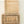 Rectangular Travertine Tray L