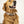 Casper Embroidered Dog Collar L