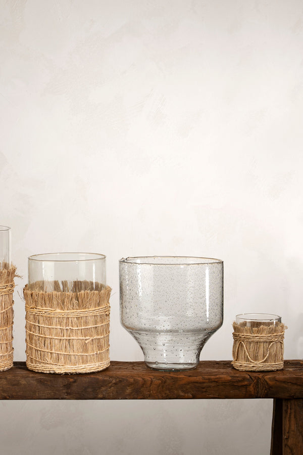 Seaside Bubble Vase L