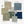 20x20 Lina Linen Pillow Celery Root