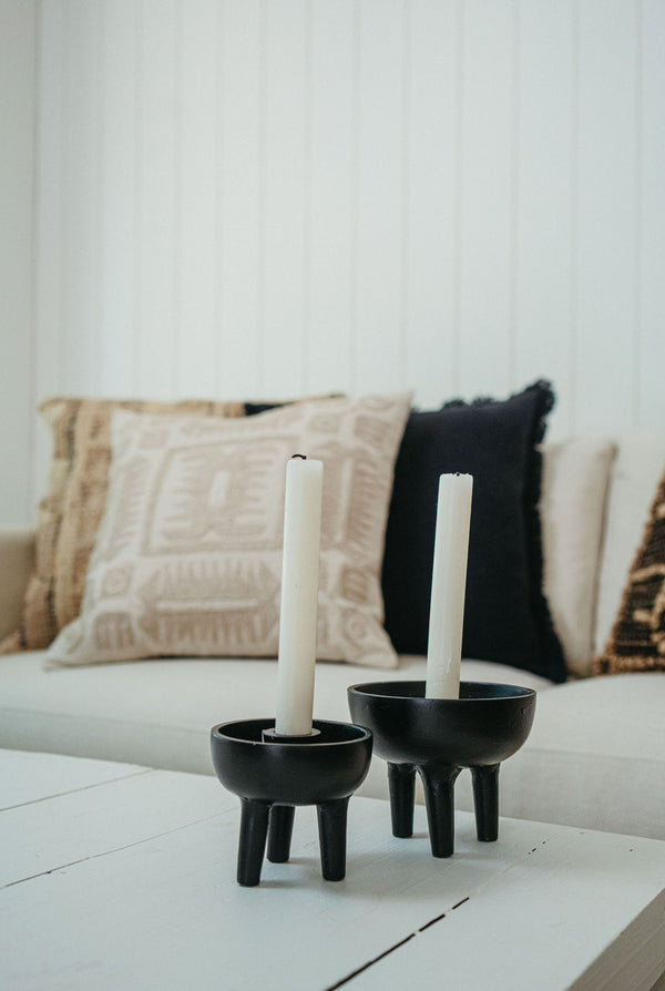 Ritual Candle Holder L