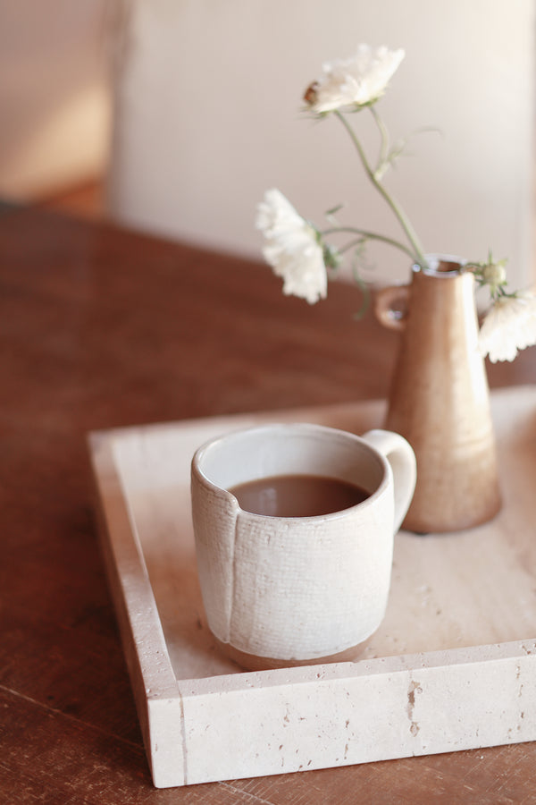 Hearth Crafted Mug