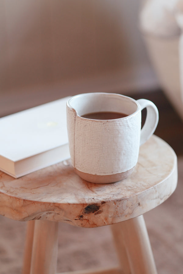 Hearth Crafted Mug