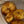 Velvet Pumpkin L