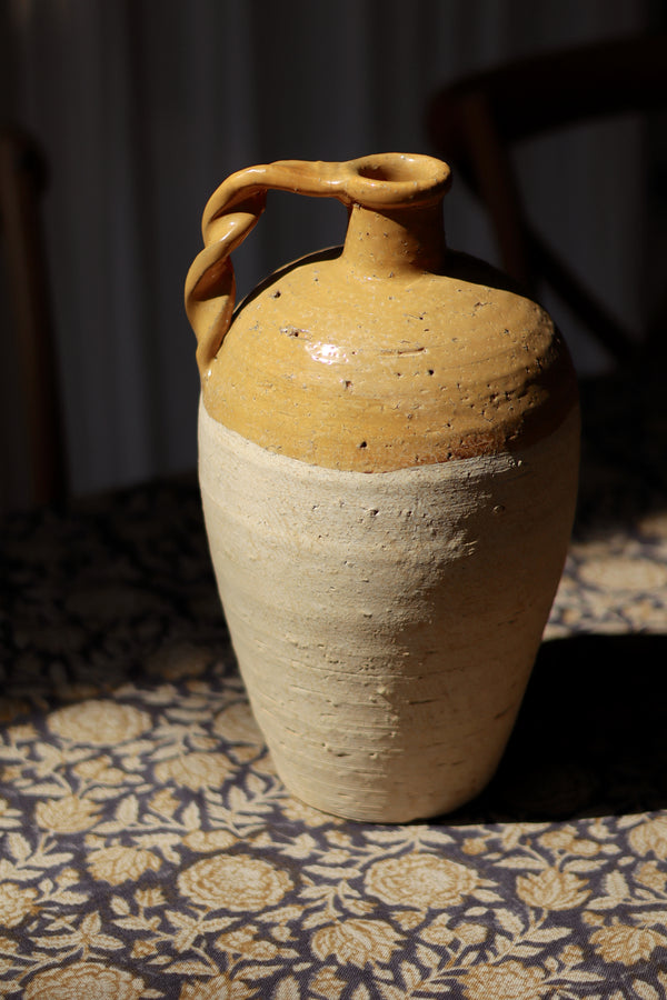 Provence Terracotta Vase
