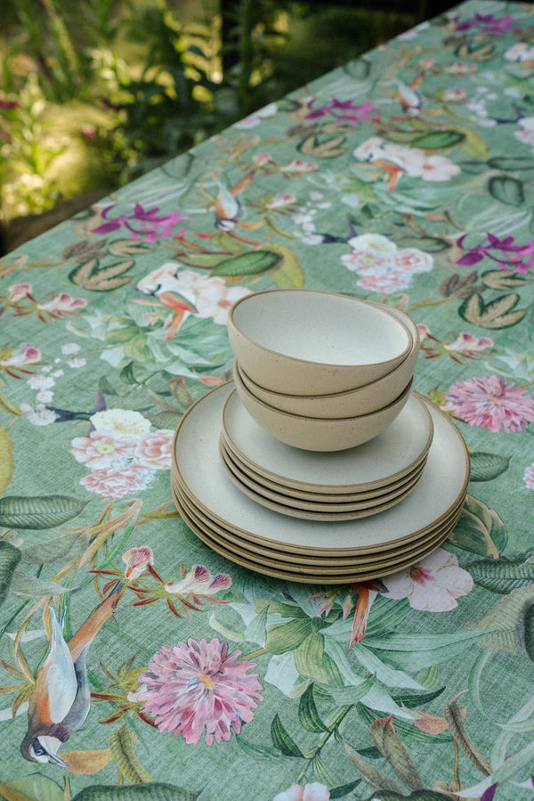 Tropical Paradise Tablecloth