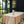 Terracotta Stripe Block Print Tablecloth