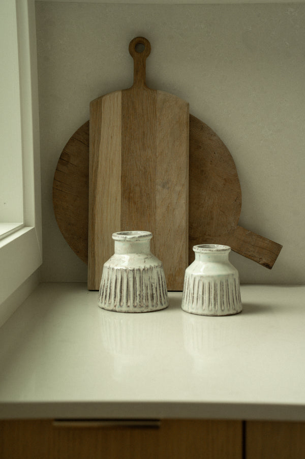 Padme Decorative Vase M