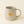 Gold Heart Mug L