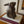 Wooden Rabbit L